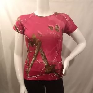 Realtree t-shirt
